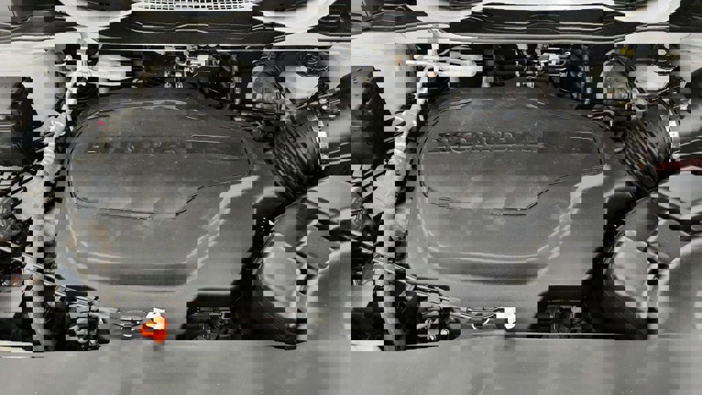 Used 2023 Honda Odyssey EX image 27