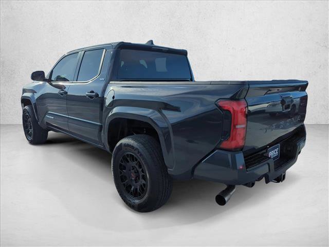 Certified 2025 Toyota Tacoma SR5 image 7