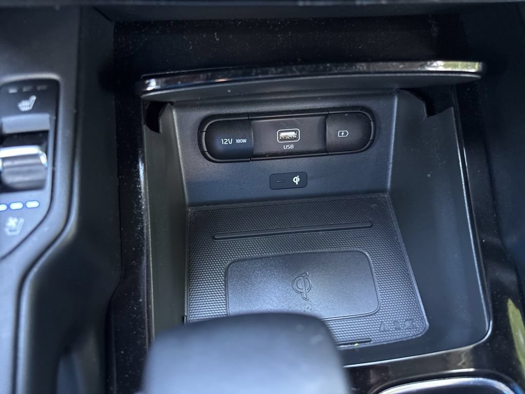 Used 2022 Kia Telluride EX w/ EX Premium Package AWD/4WD image 35