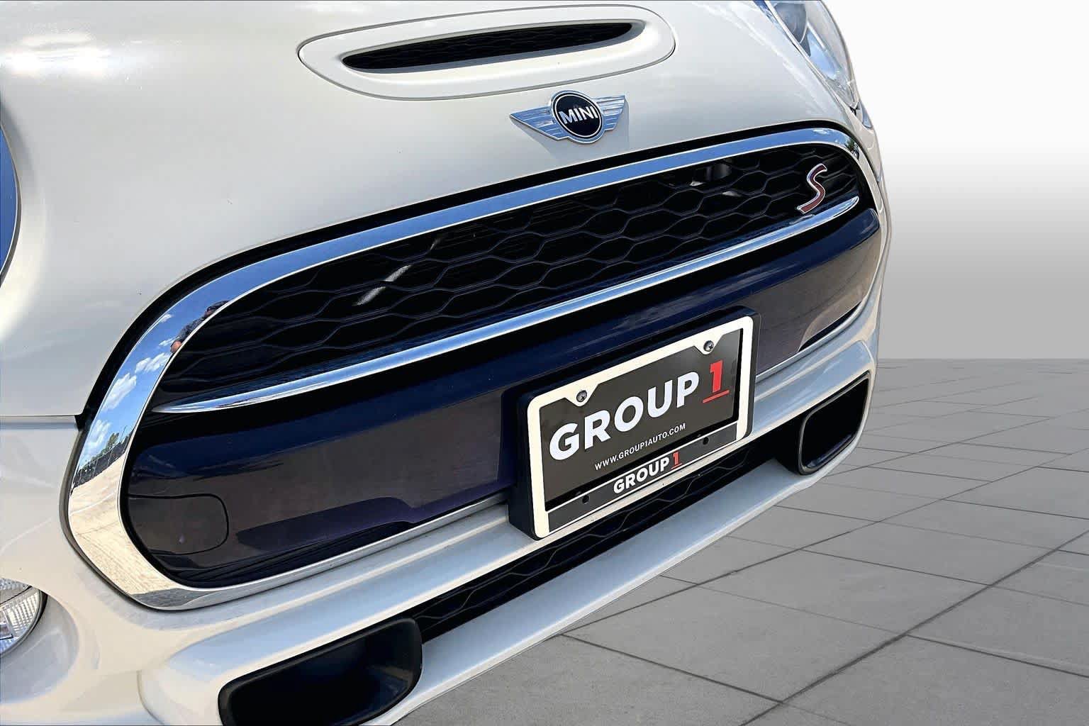 Used 2015 MINI Cooper S FWD image 29