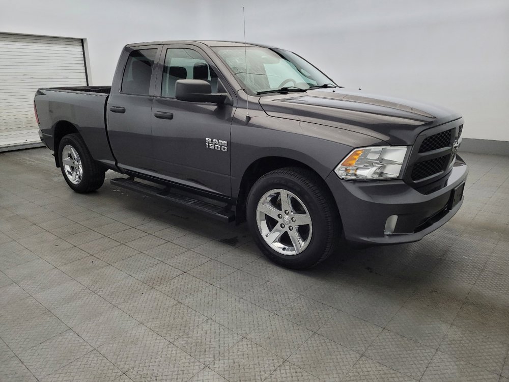 Used 2018 RAM 1500 Express w/ Express Value Package image 13