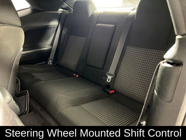 Used 2017 Dodge Challenger R/T image 13
