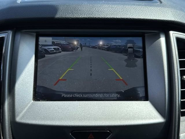 Used 2021 Ford Ranger XLT w/ Equipment Group 301A Mid image 31