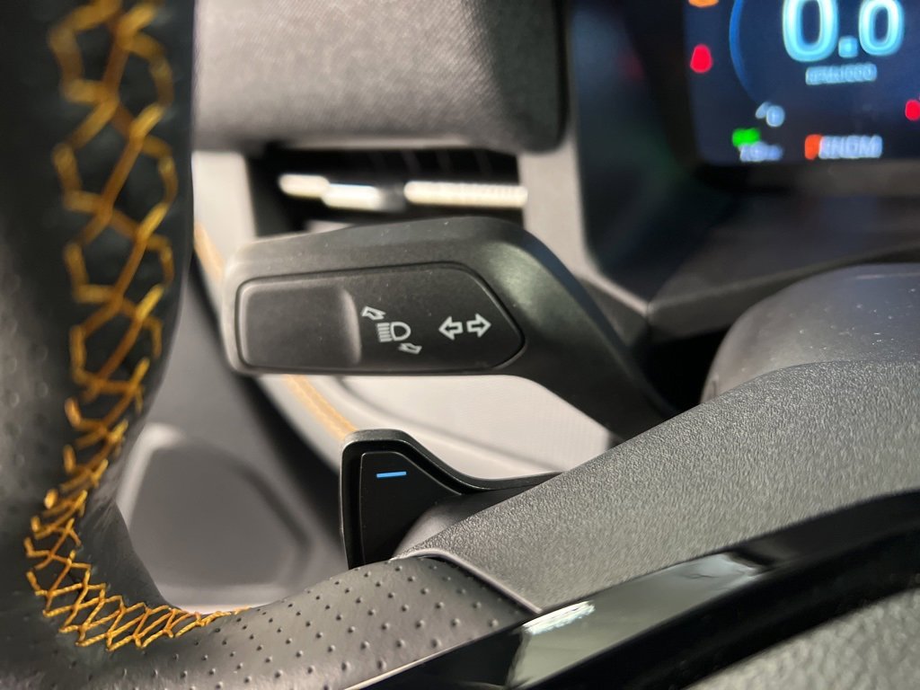 New 2026 Ford Explorer Tremor w/ Tremor Ultimate Package image 20