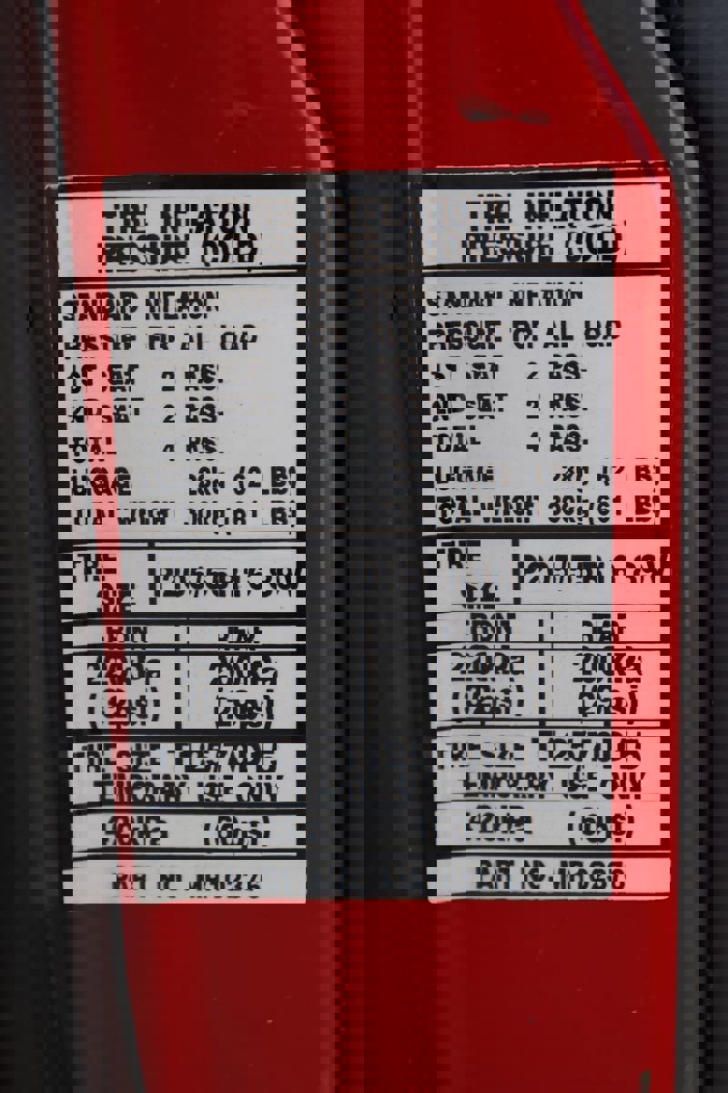 Used 1996 Mitsubishi Eclipse GS-T image 53