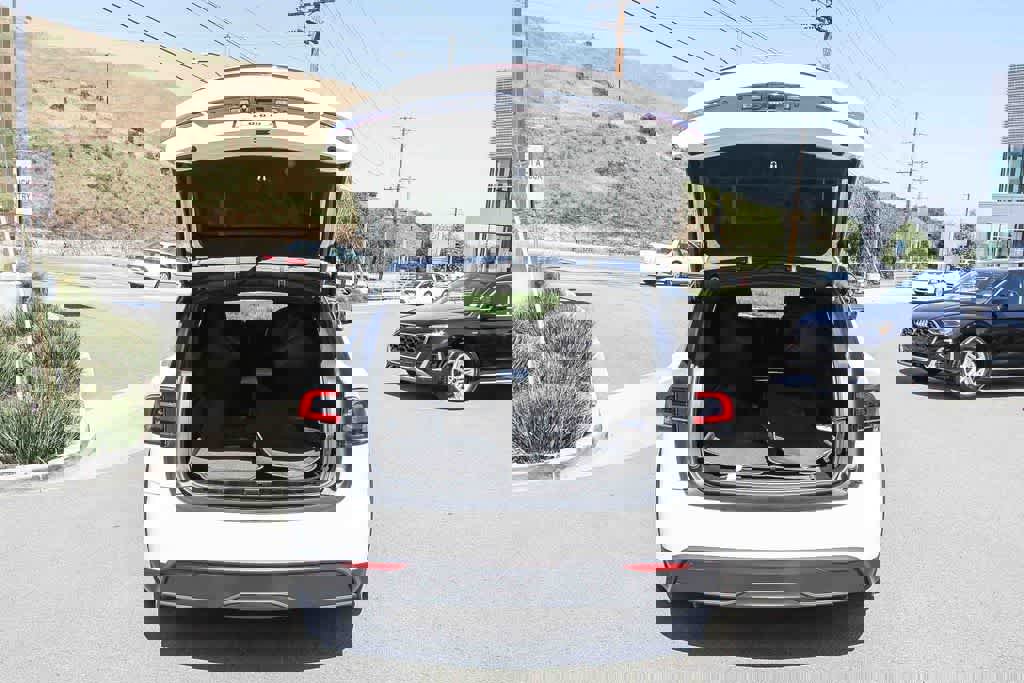 Used 2022 Tesla Model X Plaid AWD/4WD image 26