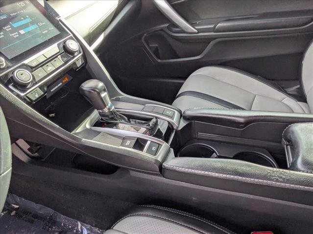 Used 2019 Honda Civic EX image 15