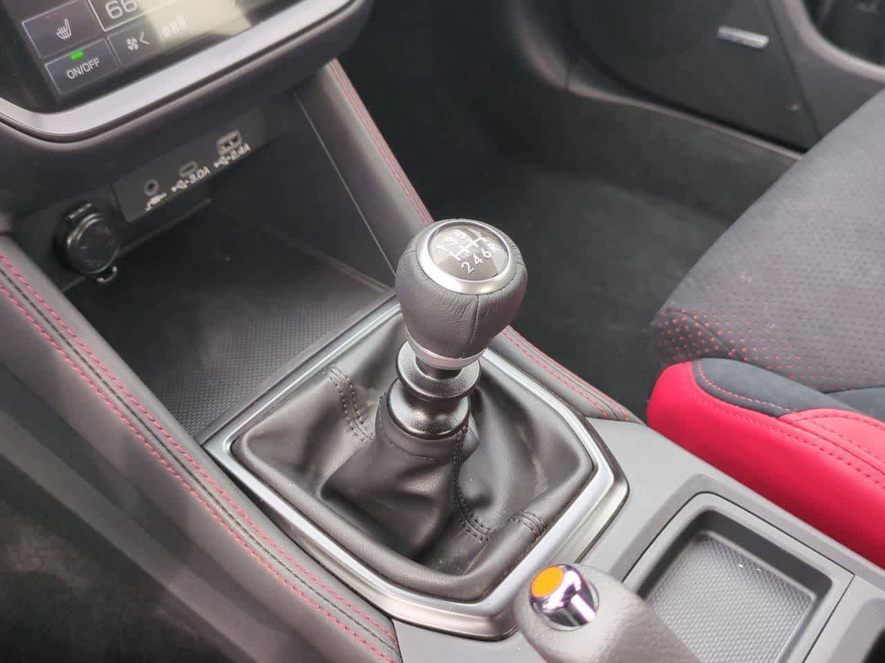 New 2026 Subaru WRX Limited image 33