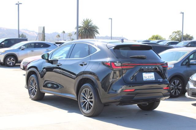 Certified 2024 Lexus NX 350 AWD w/ Cold Area Package image 19