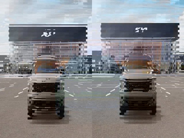 New 2026 Kia Sorento SX image 2