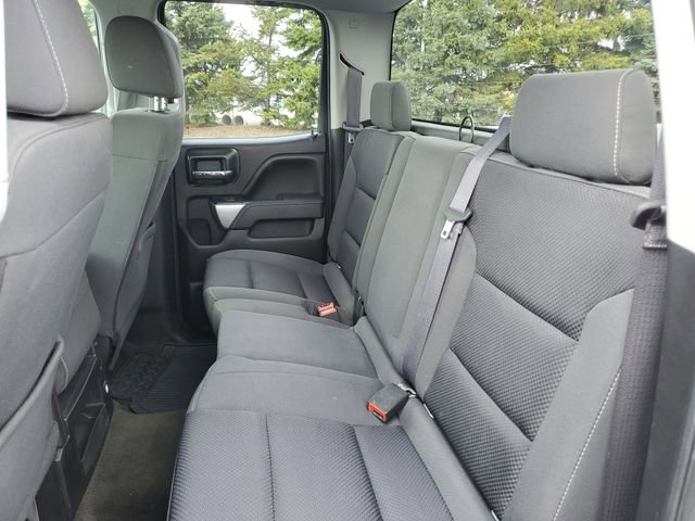 Used 2017 Chevrolet Silverado 1500 LT w/ All Star Edition image 21