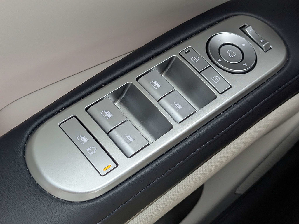Used 2026 Hyundai Palisade Calligraphy FWD image 26