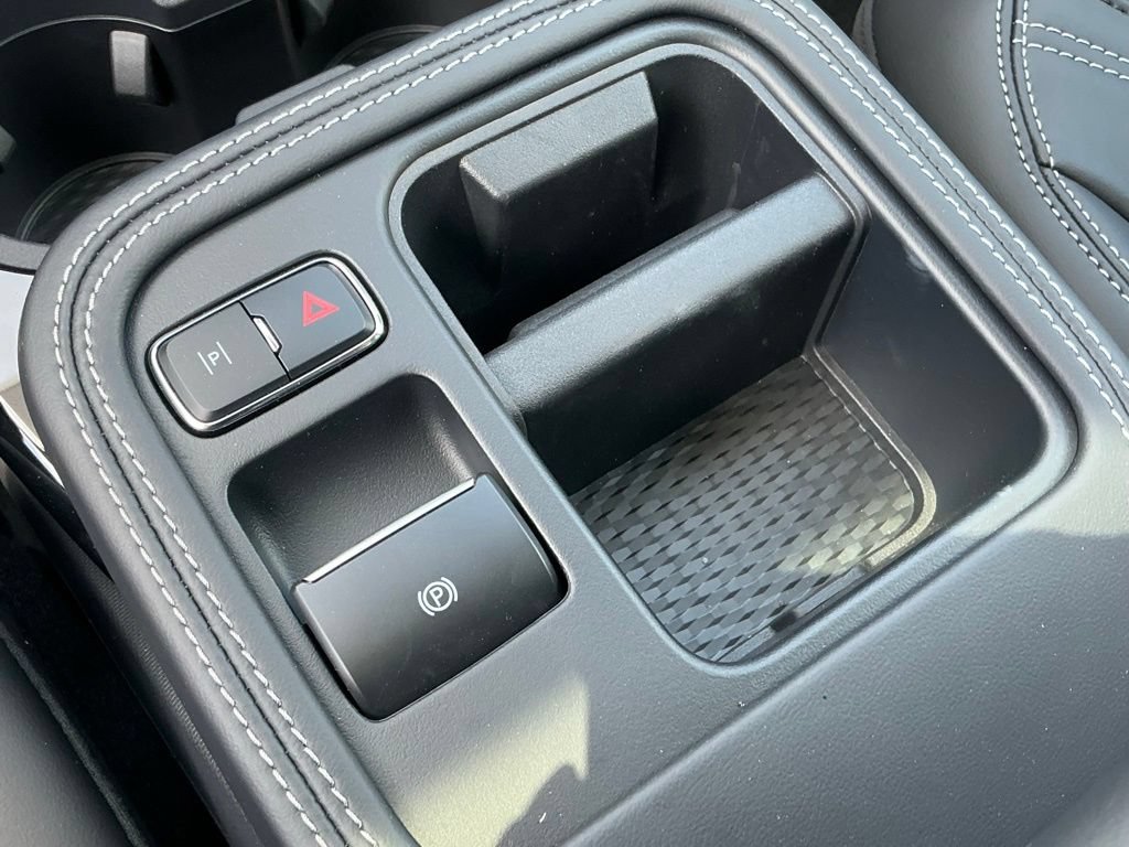 New 2026 Ford Mustang Mach-E Premium RWD image 33