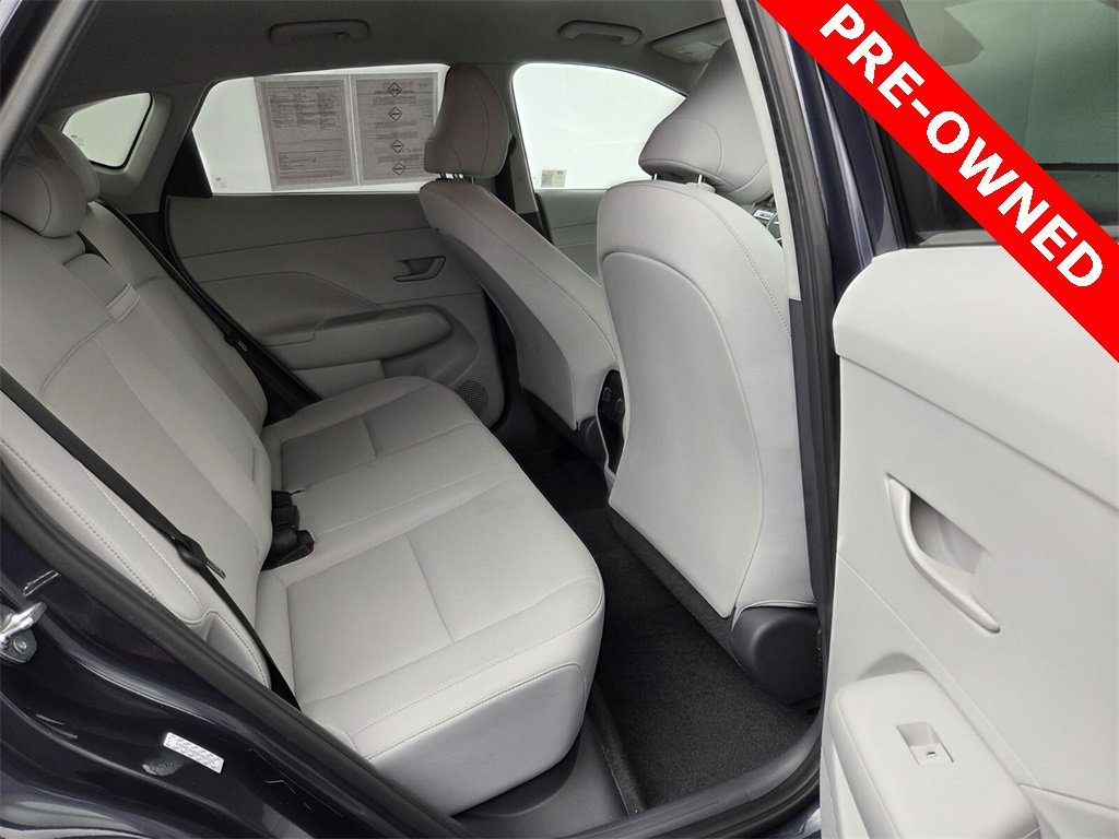 Used 2024 Hyundai Kona SEL image 17