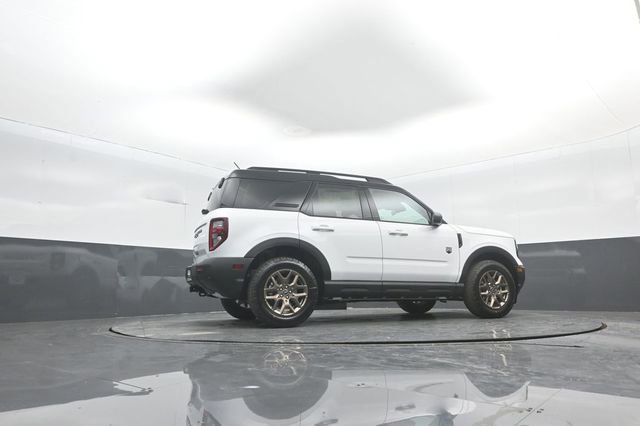 New 2026 Ford Bronco Sport Big Bend image 34