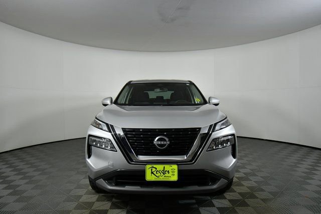 Used 2023 Nissan Rogue SV image 7