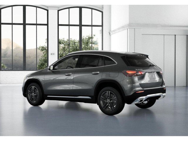 Used 2025 Mercedes-Benz GLA 250 image 29