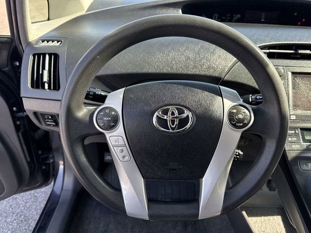 Used 2010 Toyota Prius Two FWD image 18