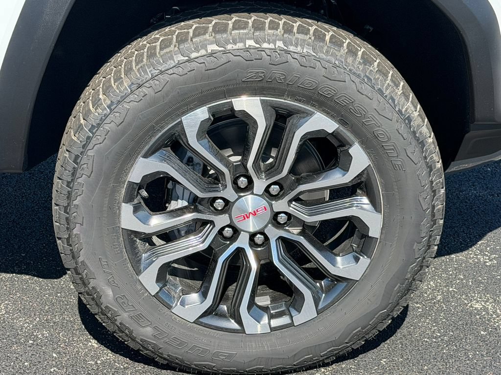 New 2026 GMC Canyon Denali AWD/4WD image 20