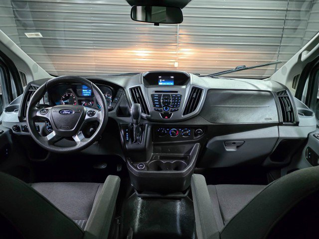 Used 2018 Ford Transit 350 XLT image 15