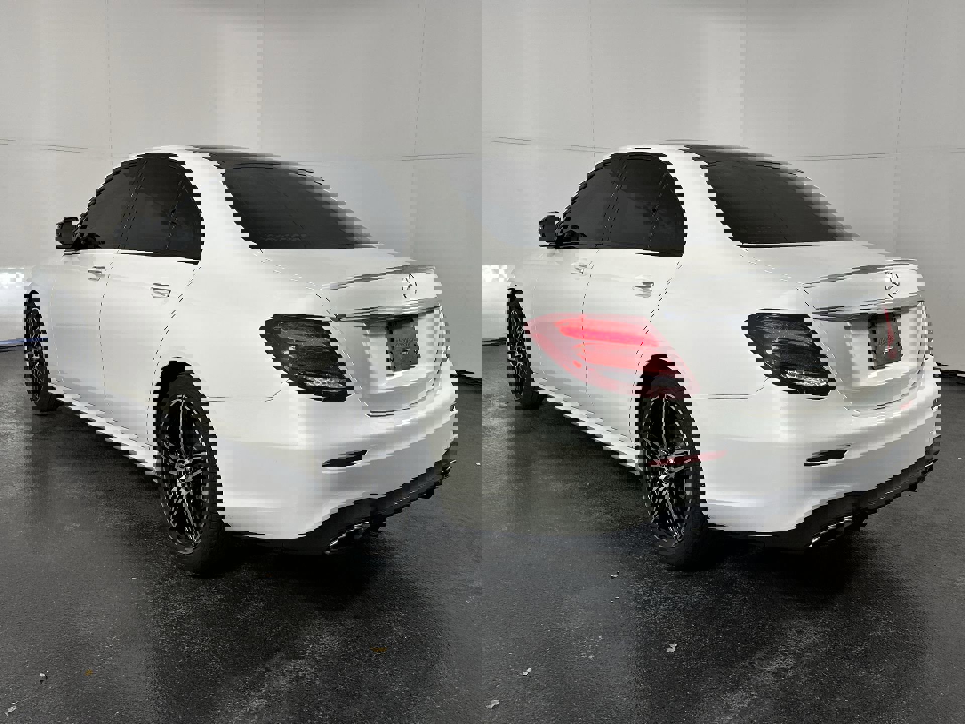 Used 2019 Mercedes-Benz E 300 image 8