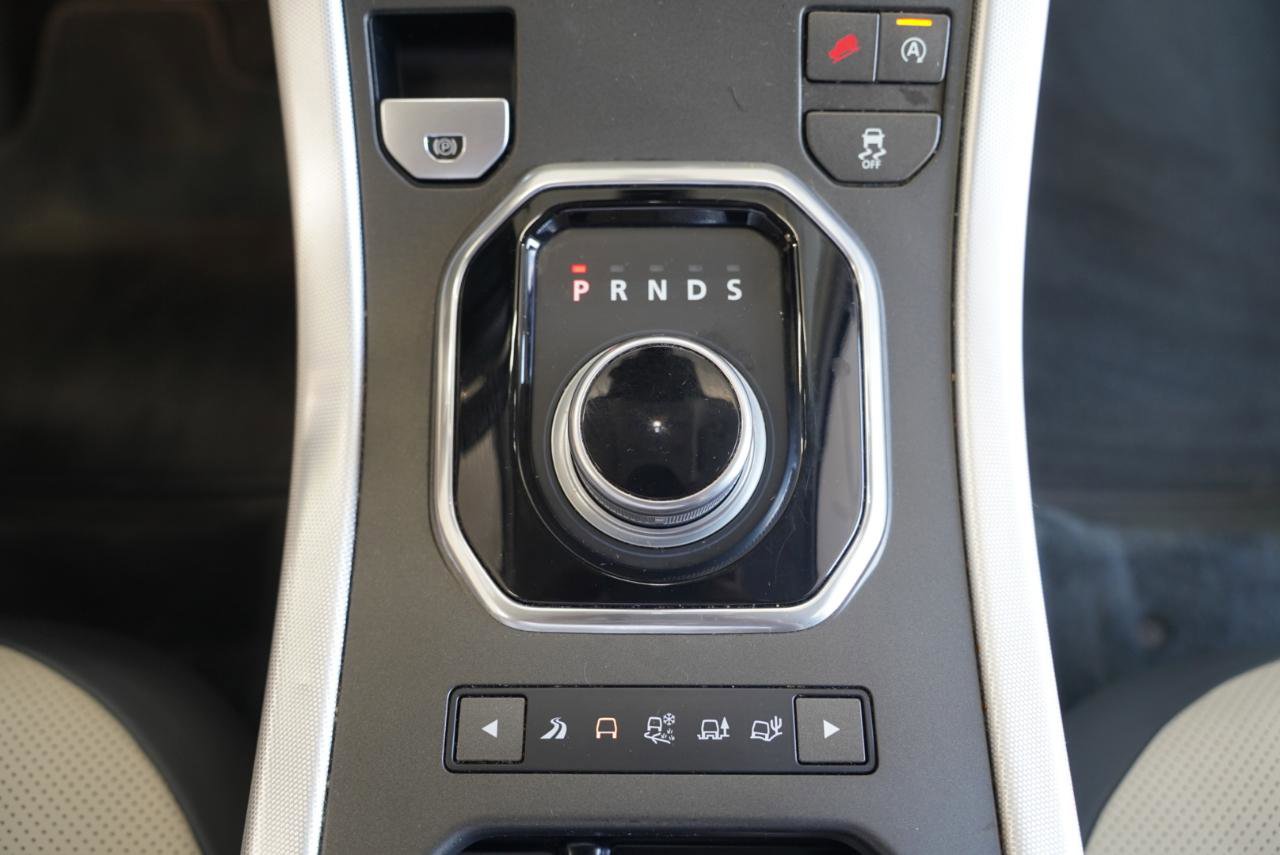 Used 2016 Land Rover Range Rover Evoque HSE Dynamic AWD/4WD image 23
