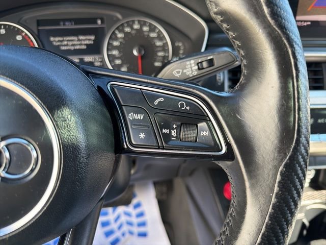 Used 2017 Audi A4 2.0T Ultra Premium image 32