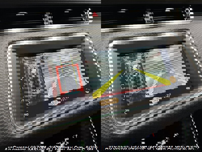 Used 2021 Land Rover Range Rover Evoque S image 18