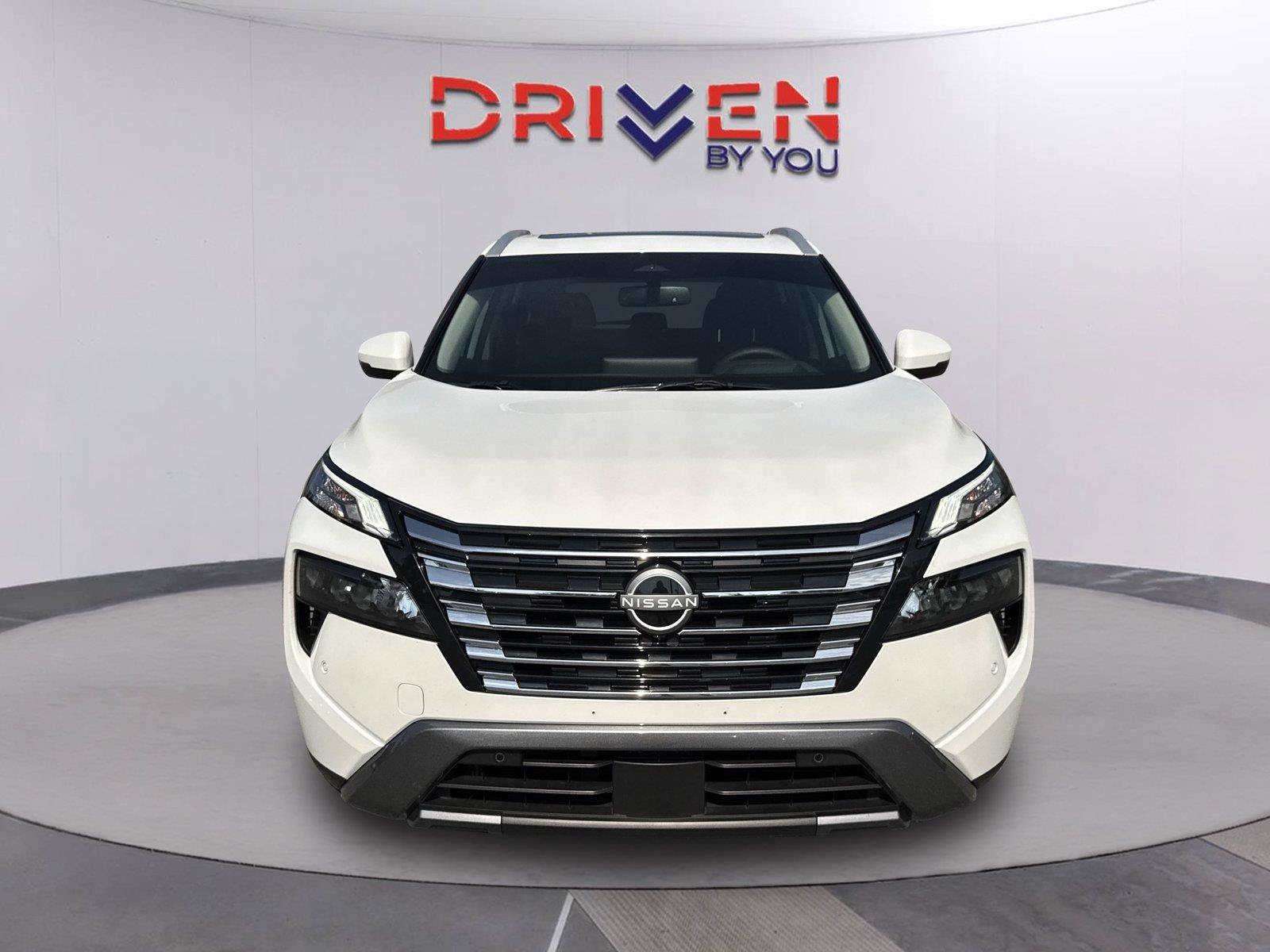 Used 2025 Nissan Rogue SL w/ SL Premium Package FWD image 39