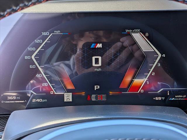 New 2026 BMW X5 M60i image 11