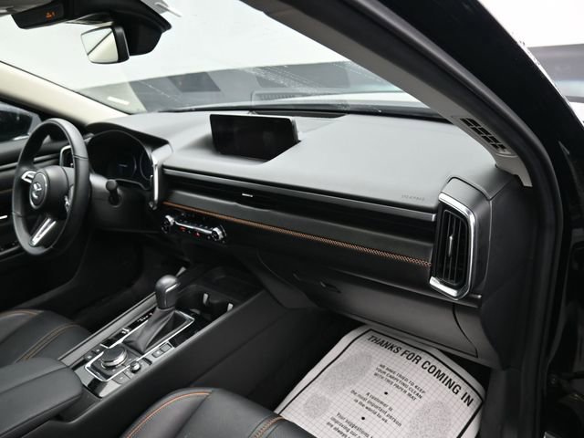 Used 2025 MAZDA CX-50 2.5 Hybrid w/ Premium Plus Pkg image 10