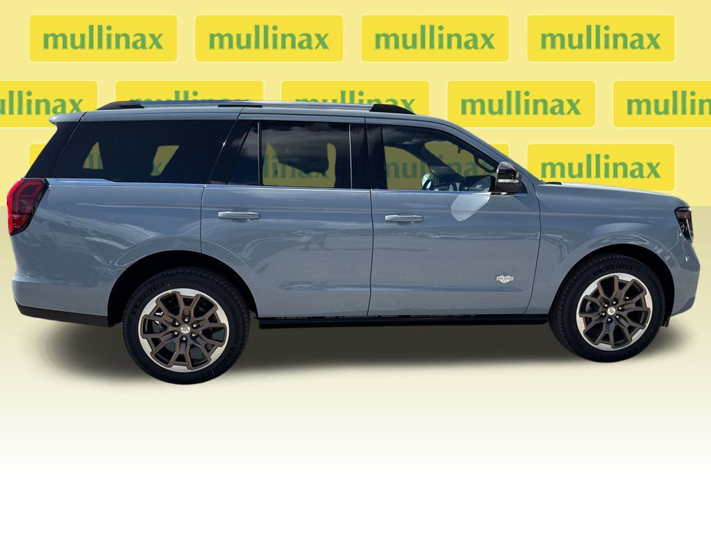 New 2025 Ford Expedition King Ranch image 17