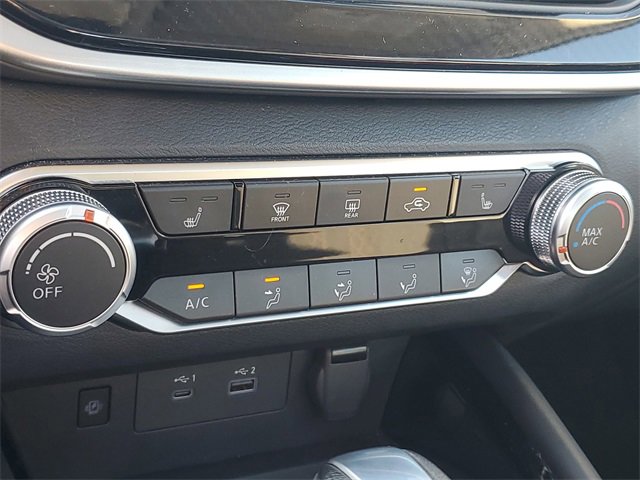 Certified 2023 Nissan Altima 2.5 SR w/ SR Premium Package image 29