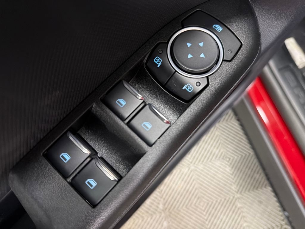 New 2025 Ford Bronco Sport Big Bend image 16