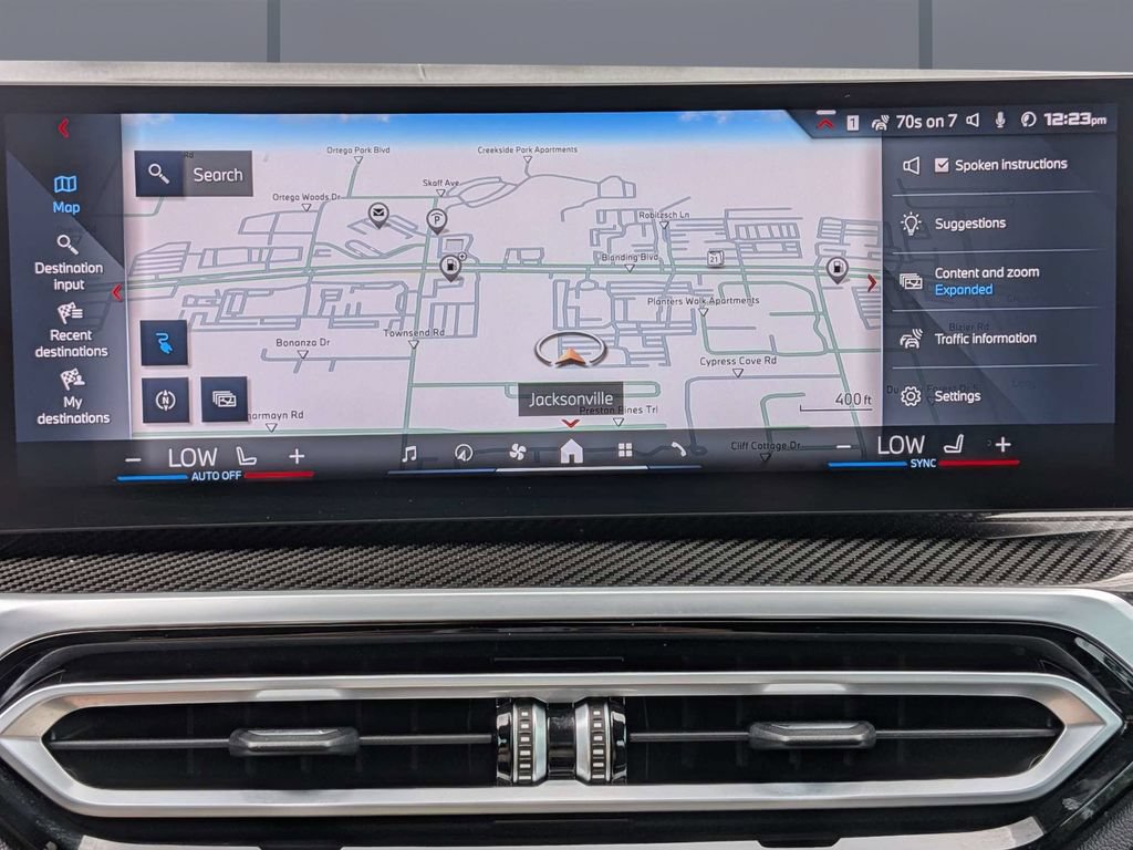 Used 2024 BMW i4 M50 w/ Premium Package AWD/4WD image 27
