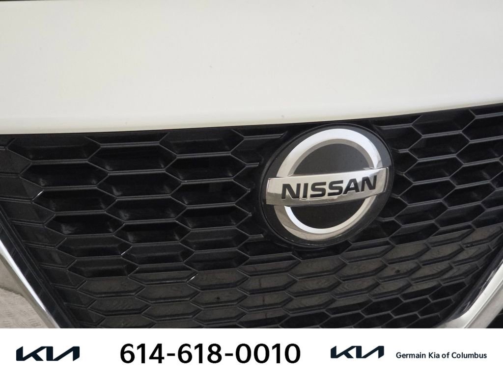 Used 2019 Nissan Altima 2.5 SV AWD/4WD image 14