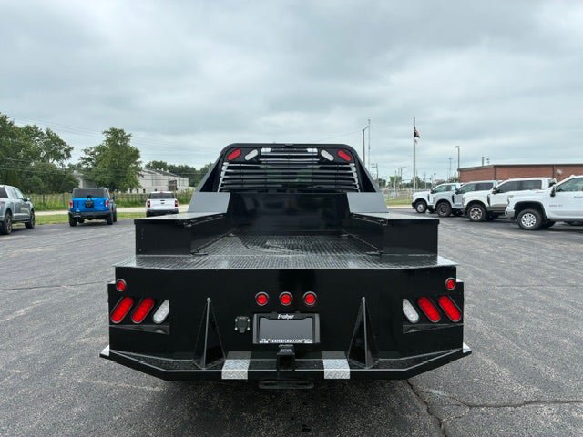Used 2026 Ford F350 Lariat AWD/4WD image 4