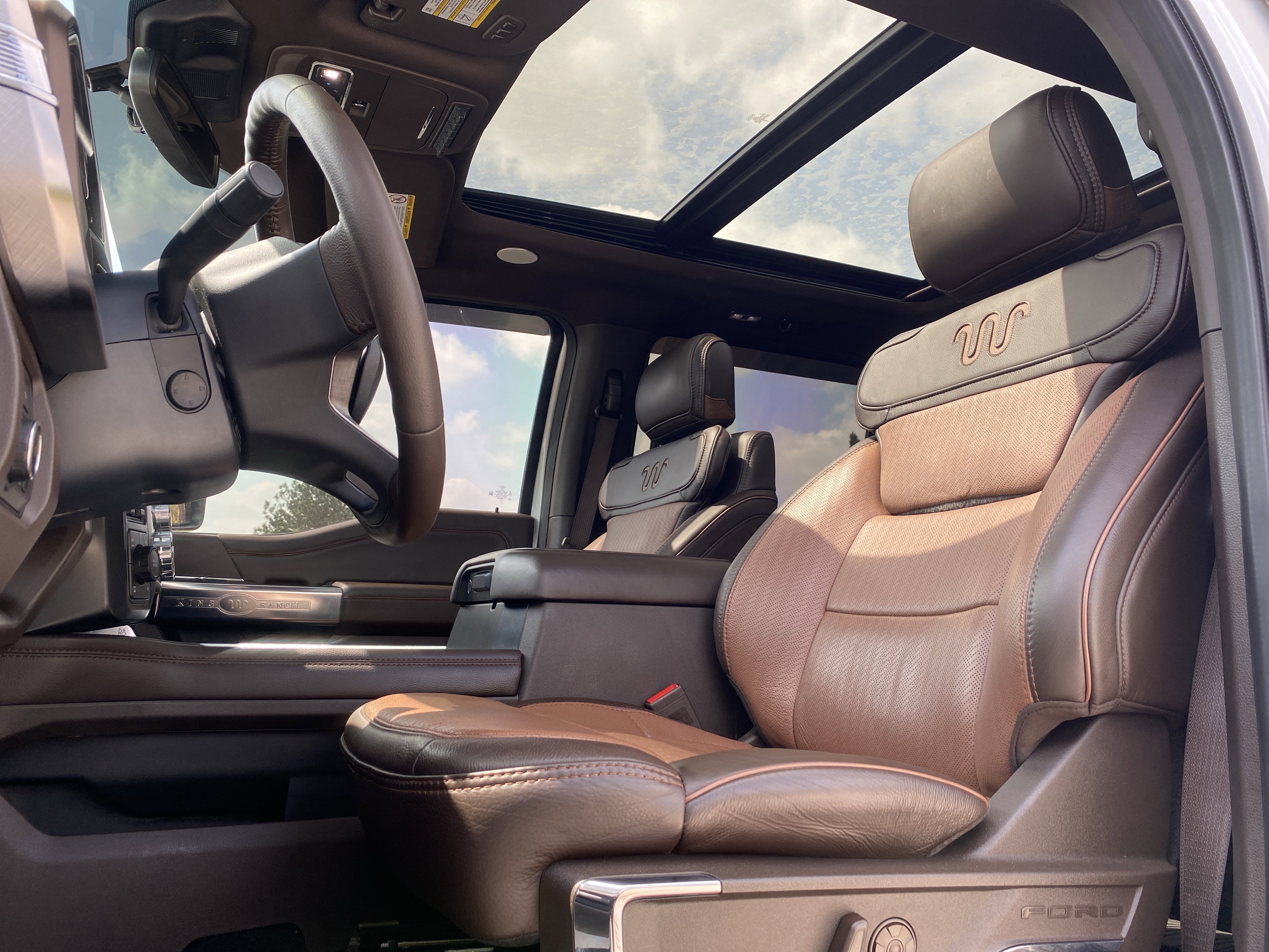 Used 2024 Ford F250 King Ranch image 67