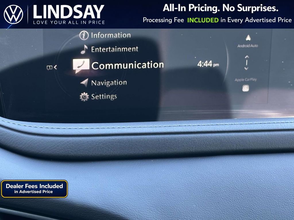 Used 2025 MAZDA CX-30 AWD 2.5 S w/ Select Sport Pkg image 16