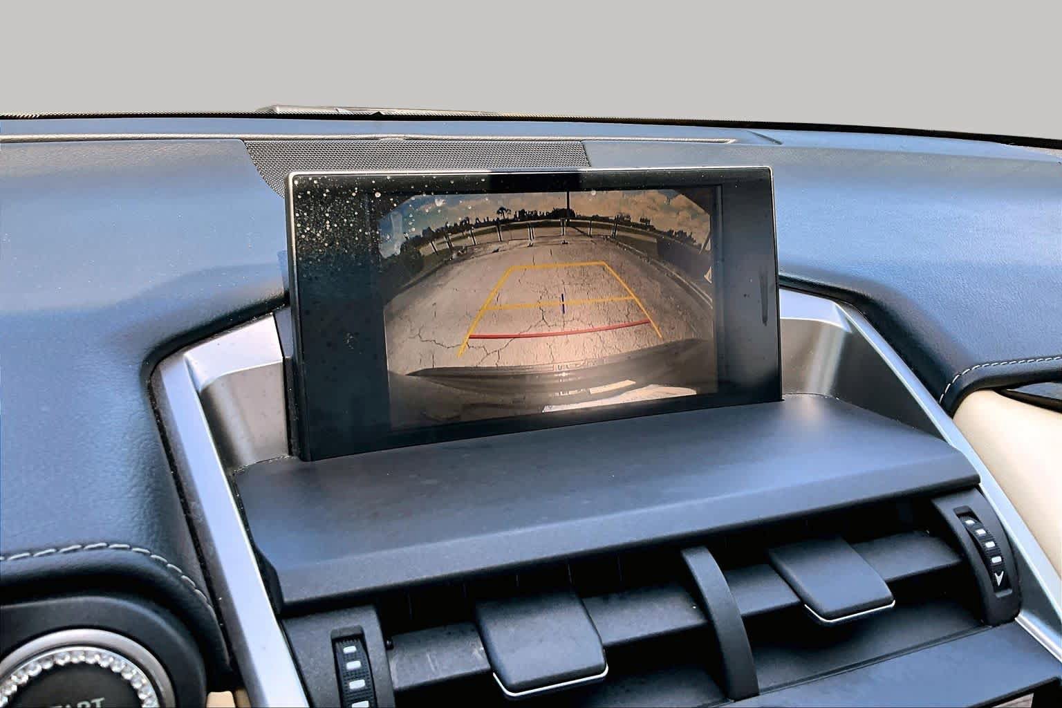 Used 2017 Lexus NX 200t FWD w/ Accessory Package 2 image 25