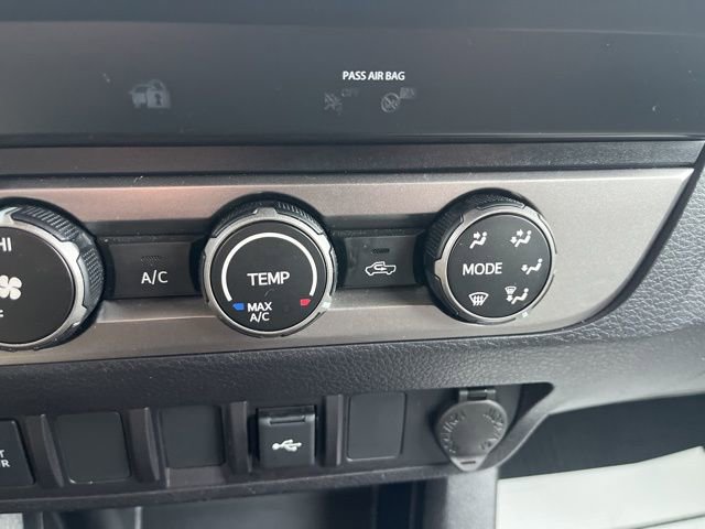 Used 2020 Toyota Tacoma SR image 21