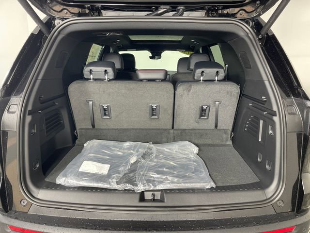 New 2026 Chevrolet Traverse Z71 image 17