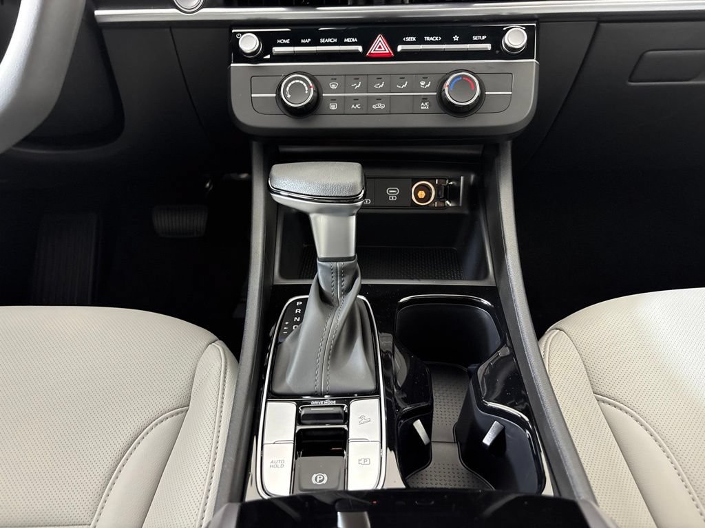 New 2027 Hyundai Santa Cruz SE FWD image 23