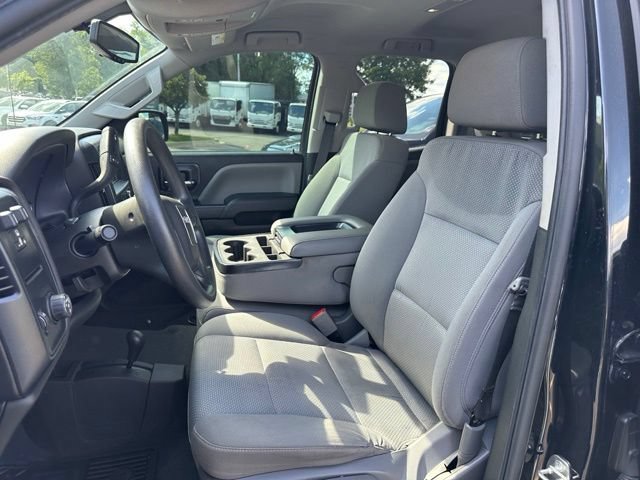 Used 2019 GMC Sierra 1500 Limited w/ Elevation Edition AWD/4WD image 12