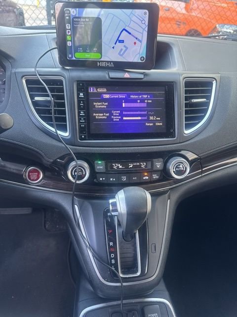 Used 2016 Honda CR-V EX-L image 35