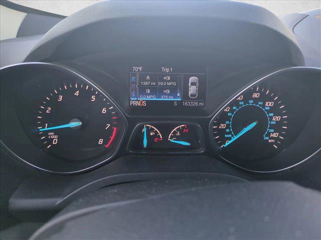 Used 2016 Ford Escape SE image 9