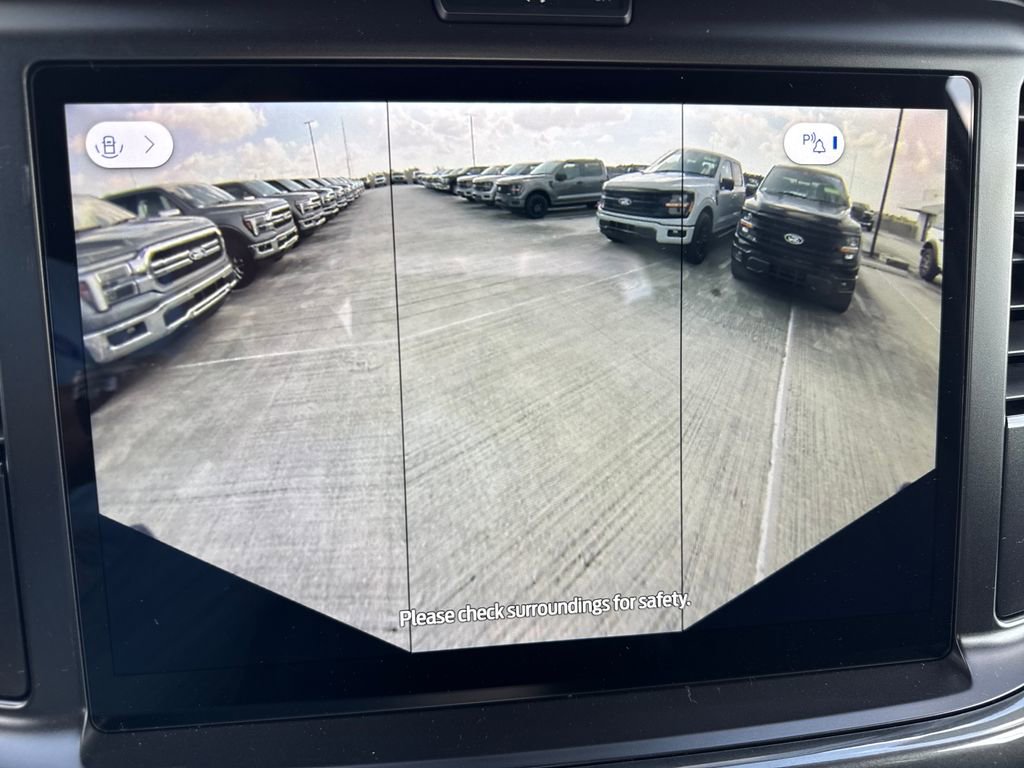 New 2026 Ford F150 STX image 22