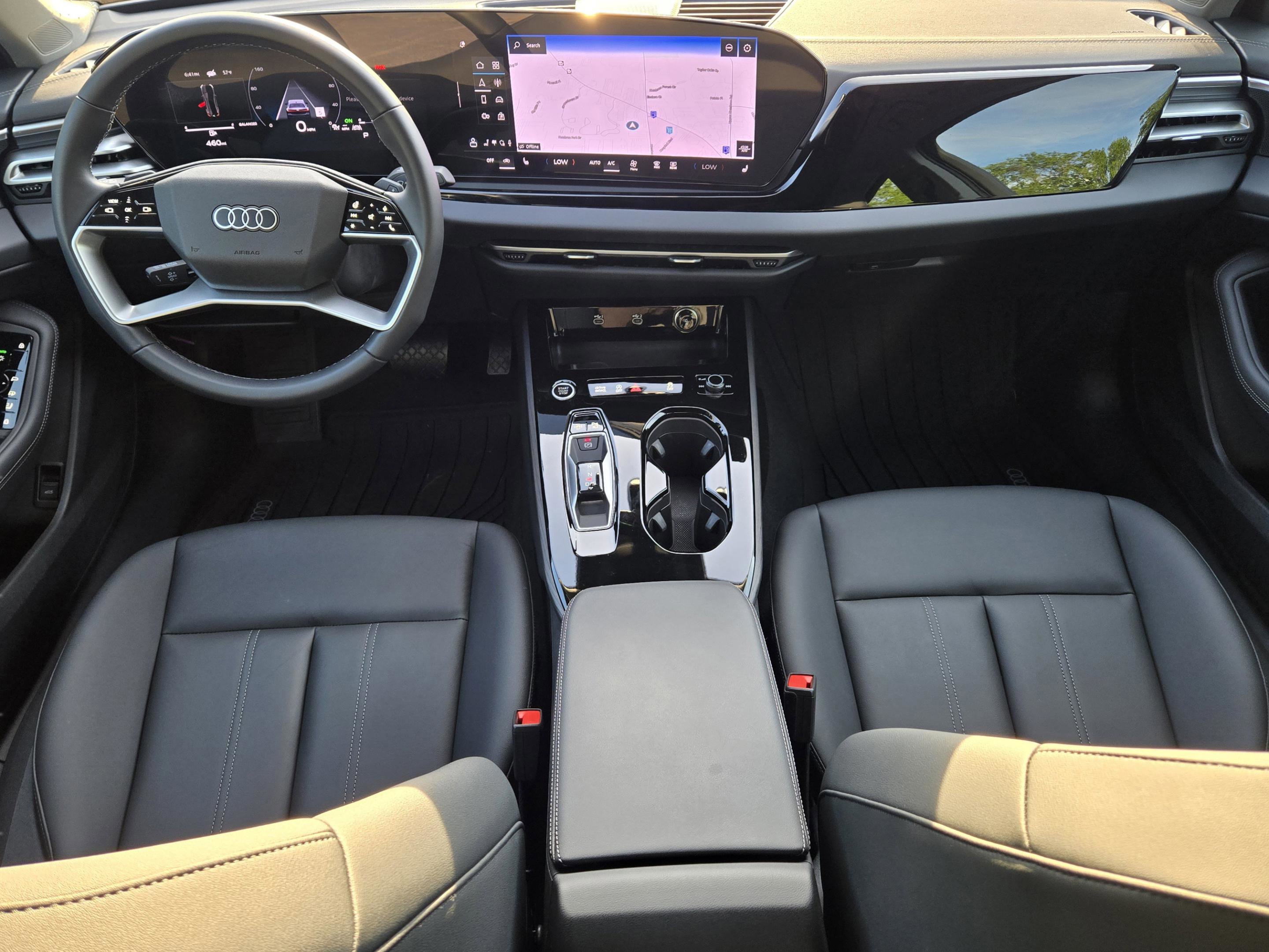 Used 2025 Audi A5 2.0T Premium w/ Convenience Package image 11