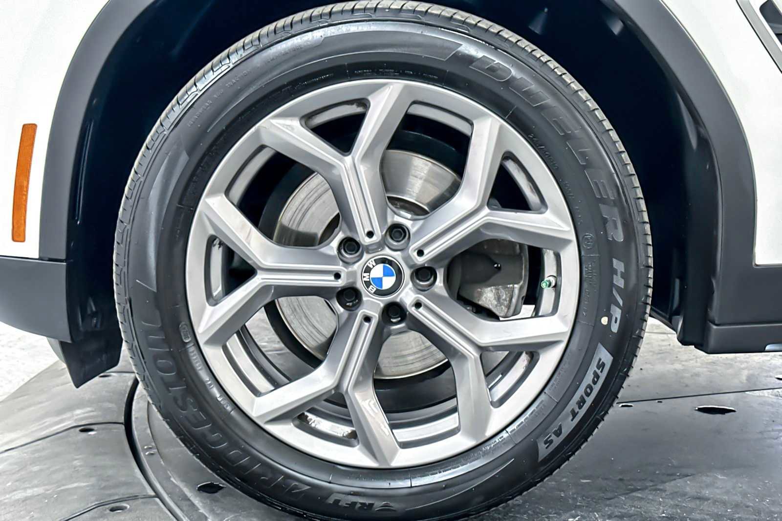 Used 2023 BMW X3 xDrive30i w/ Convenience Package image 27