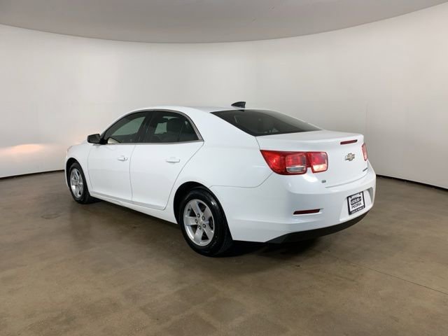 Used 2015 Chevrolet Malibu LS image 14